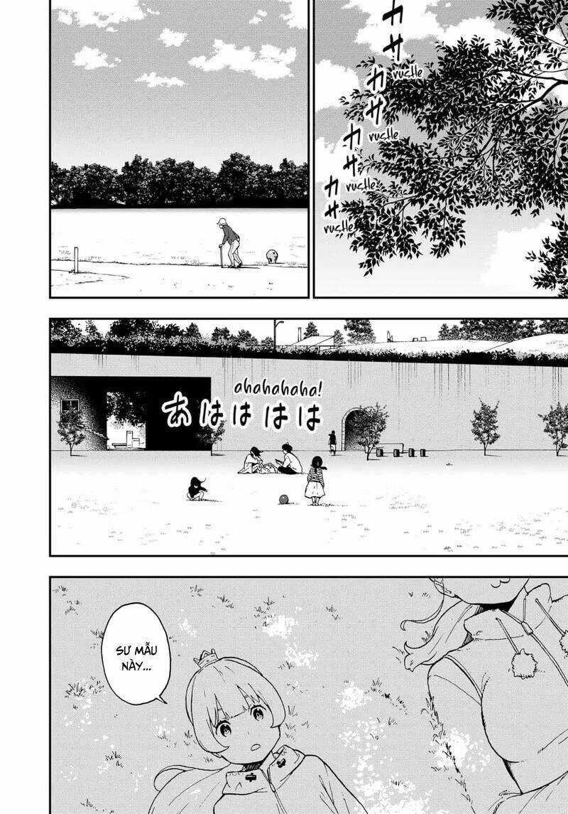 Đến Giờ - Chương 46 - Trang 4