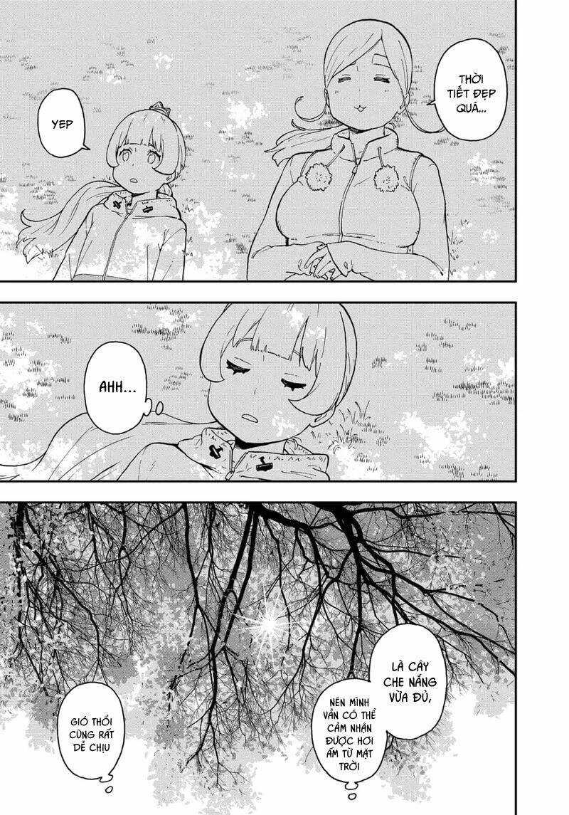 Đến Giờ - Chương 46 - Trang 7