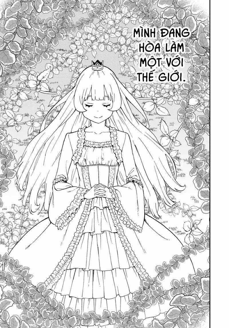 Đến Giờ - Chương 46 - Trang 9