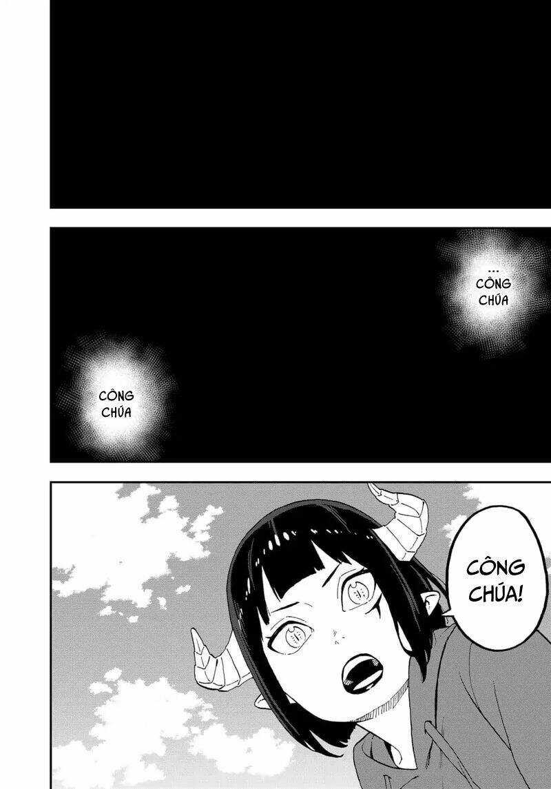 Đến Giờ - Chương 46 - Trang 10
