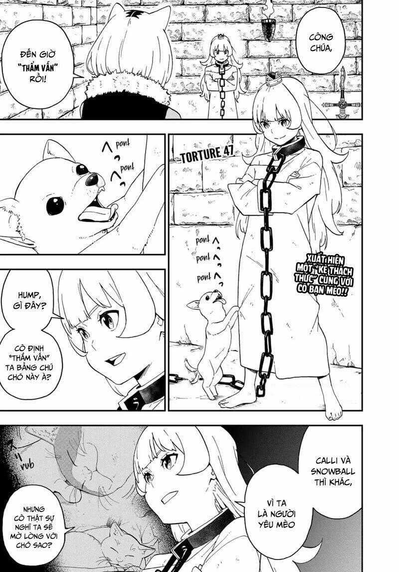 Đến Giờ - Chương 47 - Trang 2