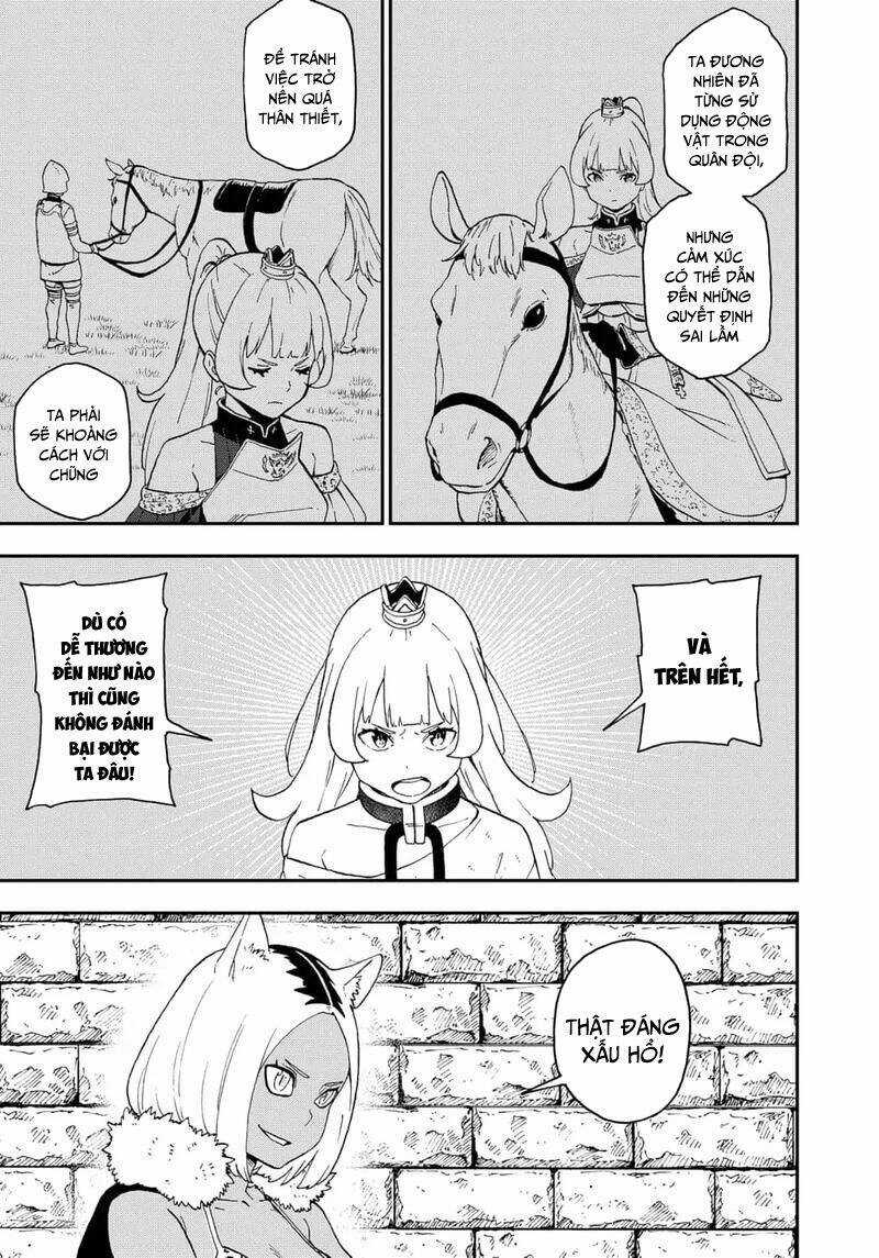 Đến Giờ - Chương 47 - Trang 6