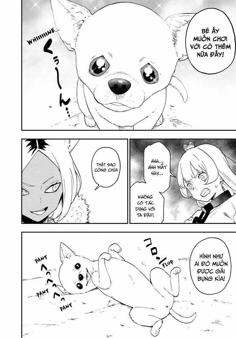 Đến Giờ - Chương 47 - Trang 7