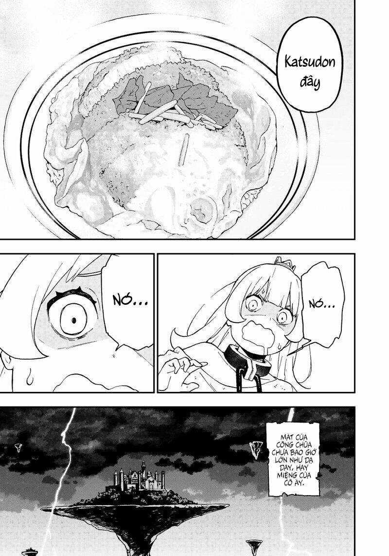 Đến Giờ - Chương 48 - Trang 11