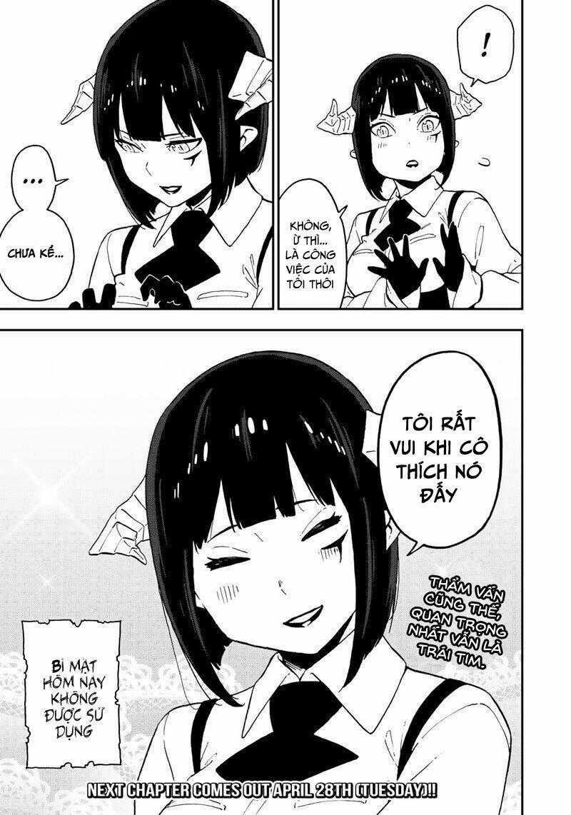 Đến Giờ - Chương 48 - Trang 13