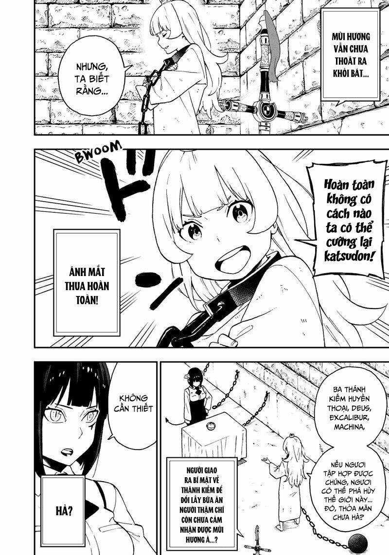 Đến Giờ - Chương 48 - Trang 6