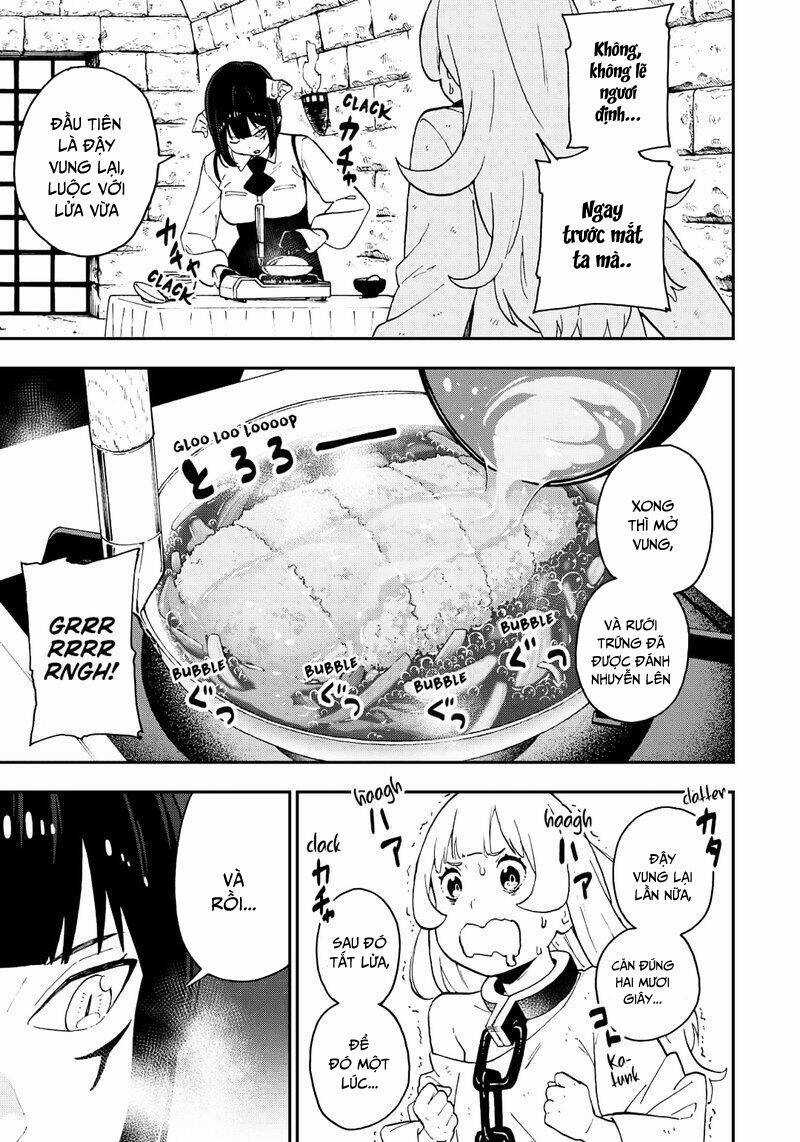 Đến Giờ - Chương 48 - Trang 9