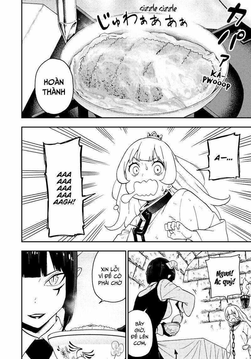 Đến Giờ - Chương 48 - Trang 10