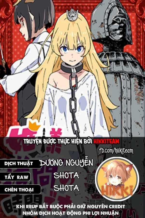 Đến Giờ - Chương 49 - Trang 1