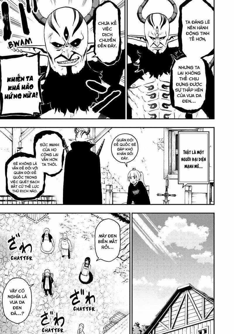 Đến Giờ - Chương 49 - Trang 11