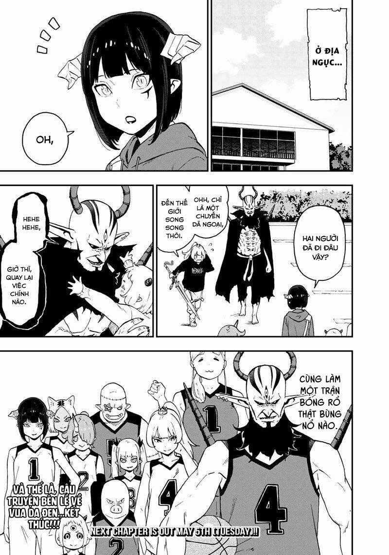 Đến Giờ - Chương 49 - Trang 13