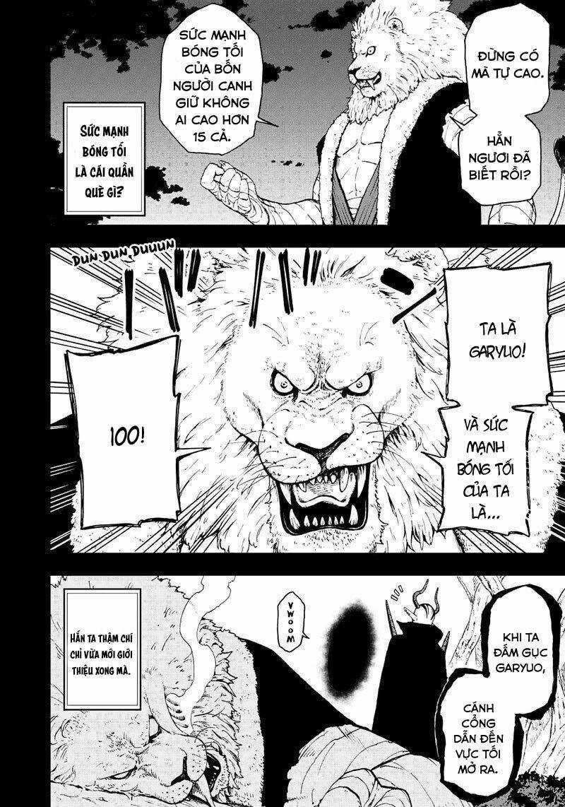 Đến Giờ - Chương 49 - Trang 6