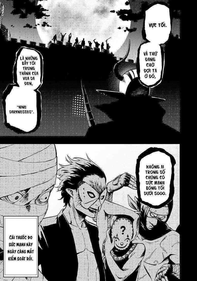 Đến Giờ - Chương 49 - Trang 7