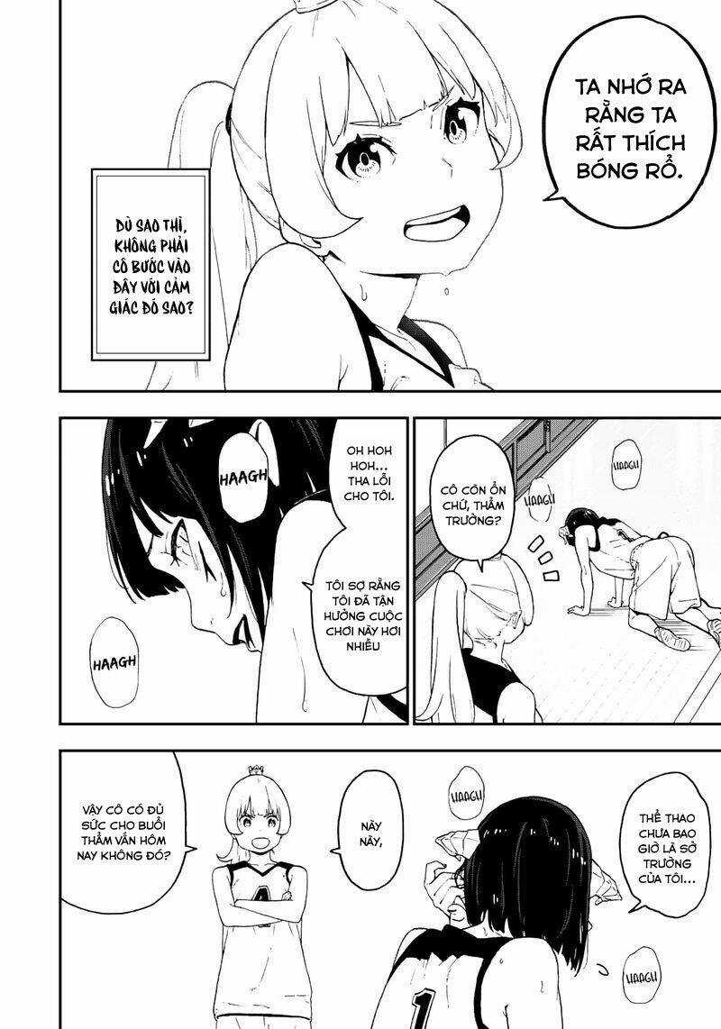 Đến Giờ - Chương 50 - Trang 11