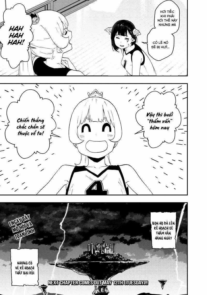 Đến Giờ - Chương 50 - Trang 12
