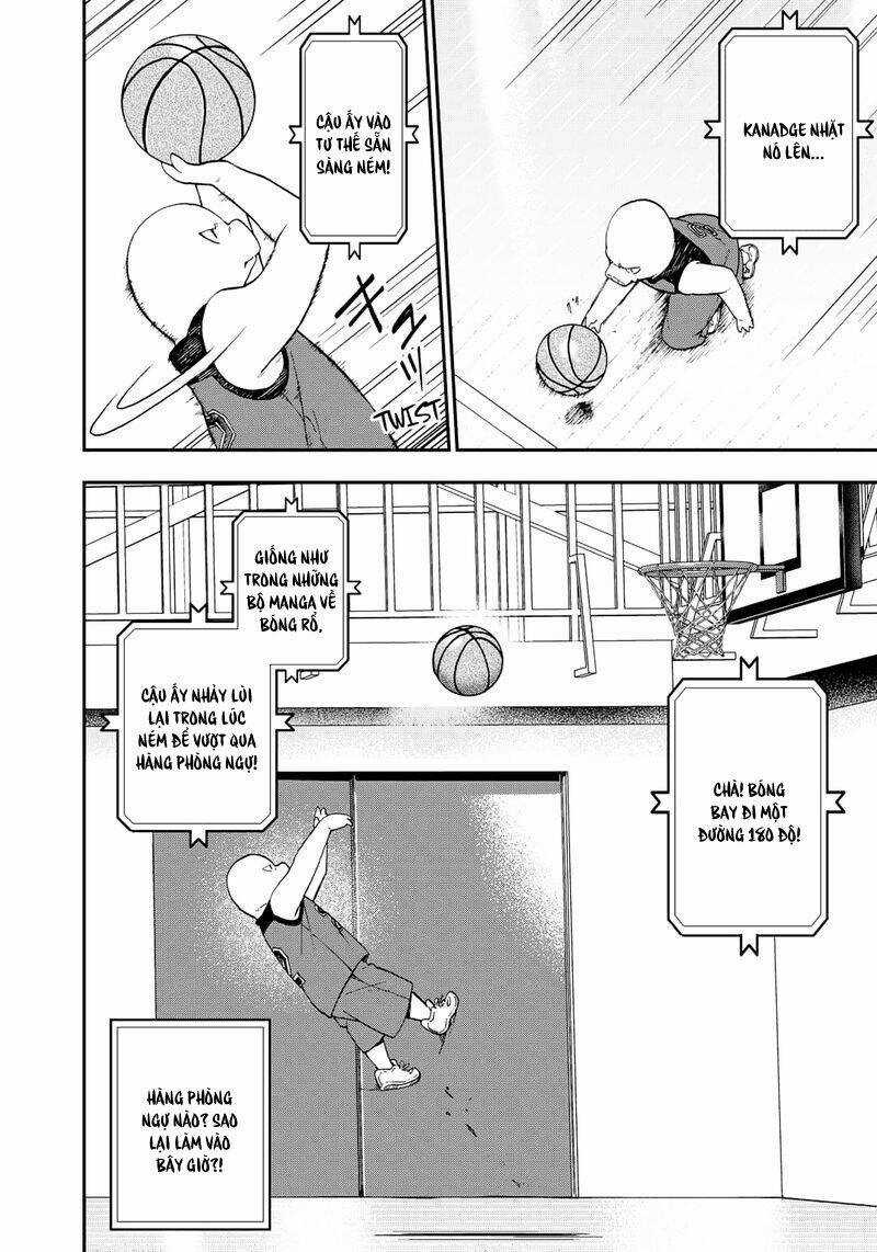 Đến Giờ - Chương 50 - Trang 9