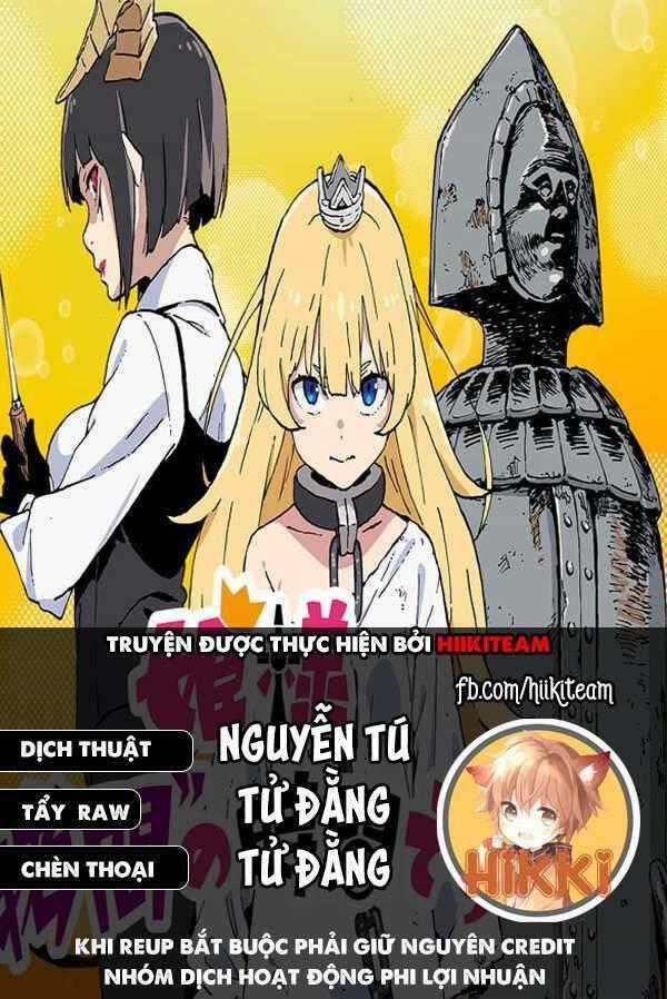 Đến Giờ - Chương 51 - Trang 1