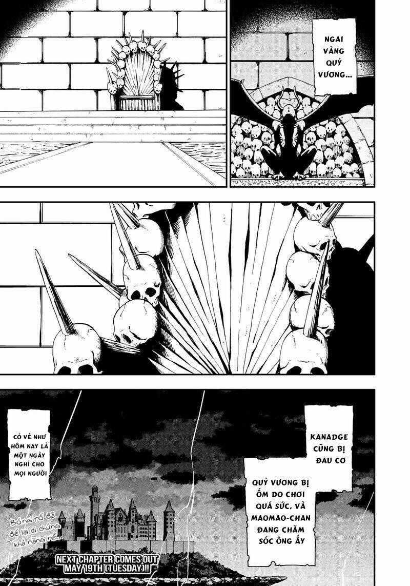 Đến Giờ - Chương 51 - Trang 12