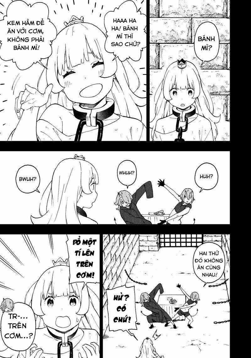 Đến Giờ - Chương 51 - Trang 6