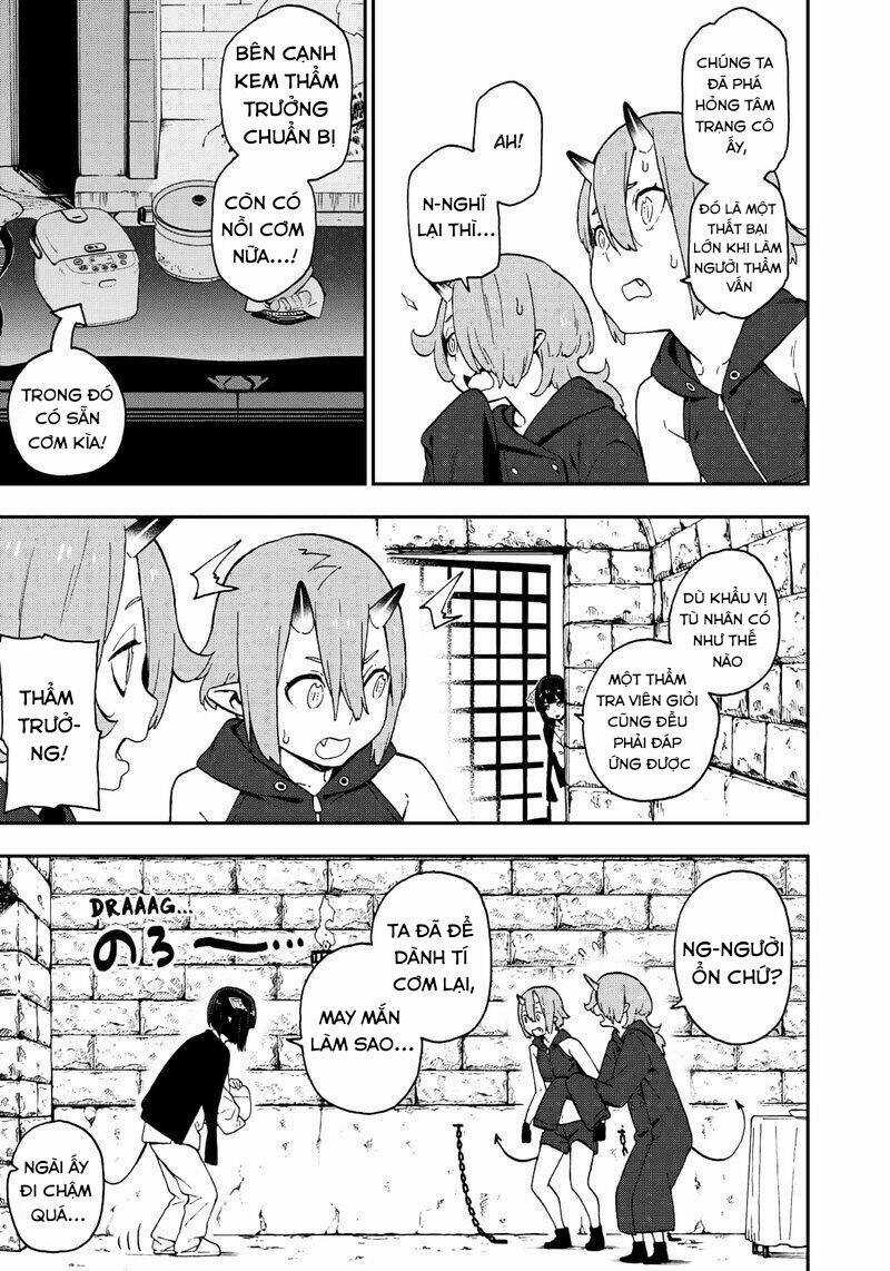 Đến Giờ - Chương 51 - Trang 8