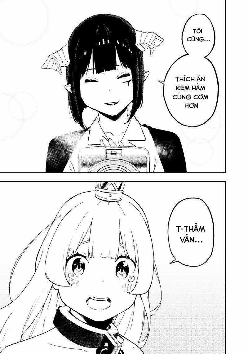 Đến Giờ - Chương 51 - Trang 10