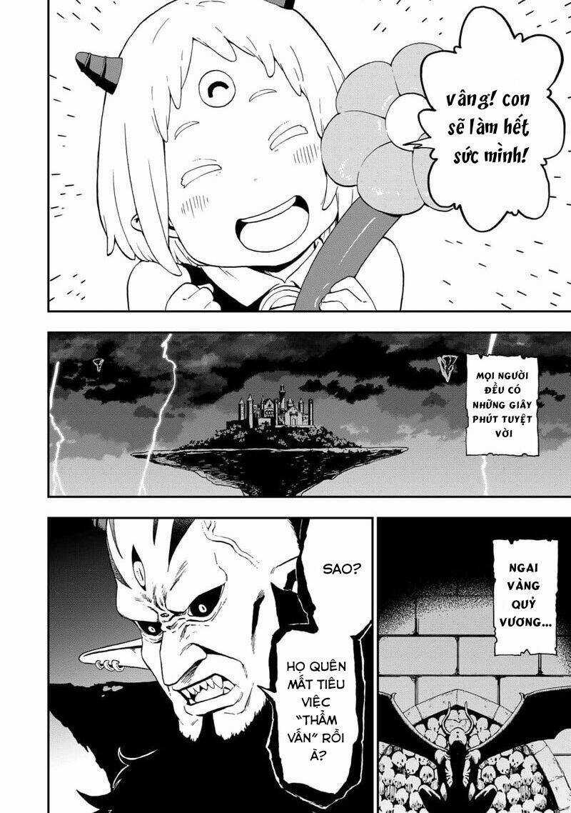 Đến Giờ - Chương 52 - Trang 12