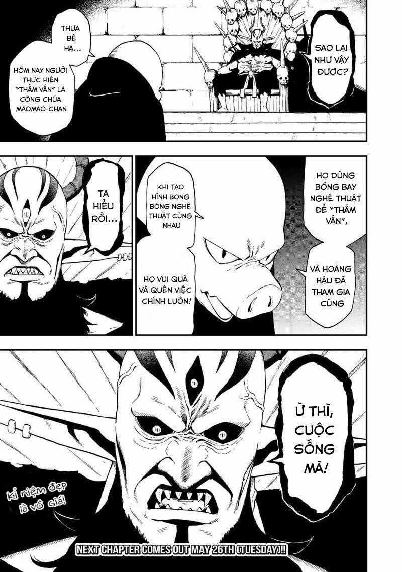 Đến Giờ - Chương 52 - Trang 13