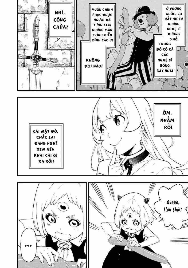 Đến Giờ - Chương 52 - Trang 4