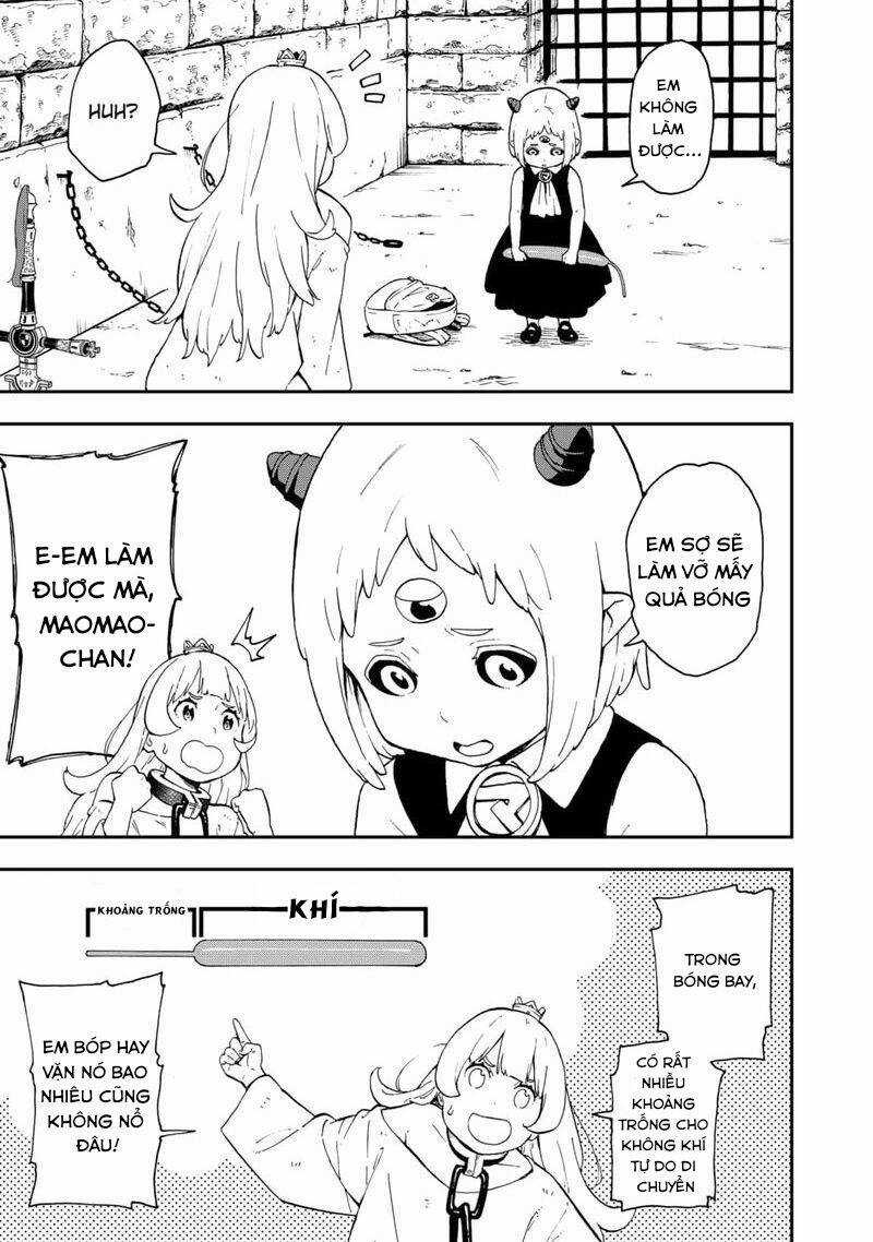 Đến Giờ - Chương 52 - Trang 5