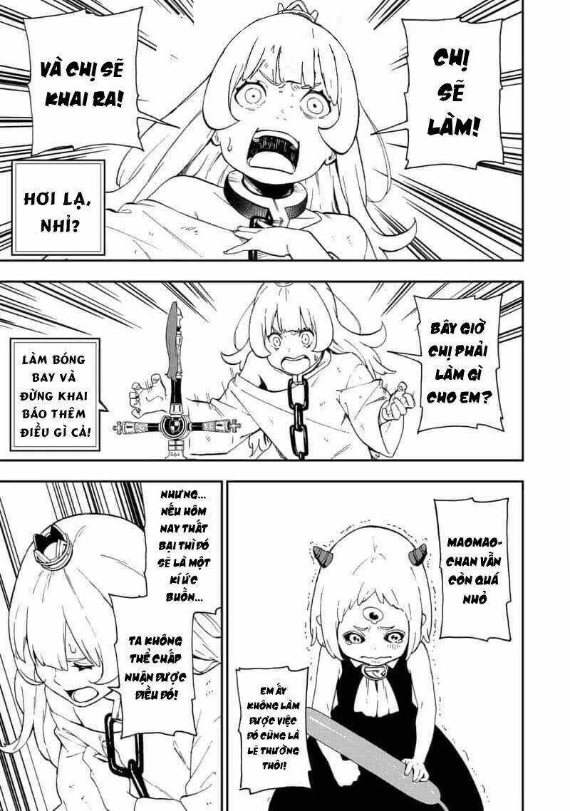 Đến Giờ - Chương 52 - Trang 7