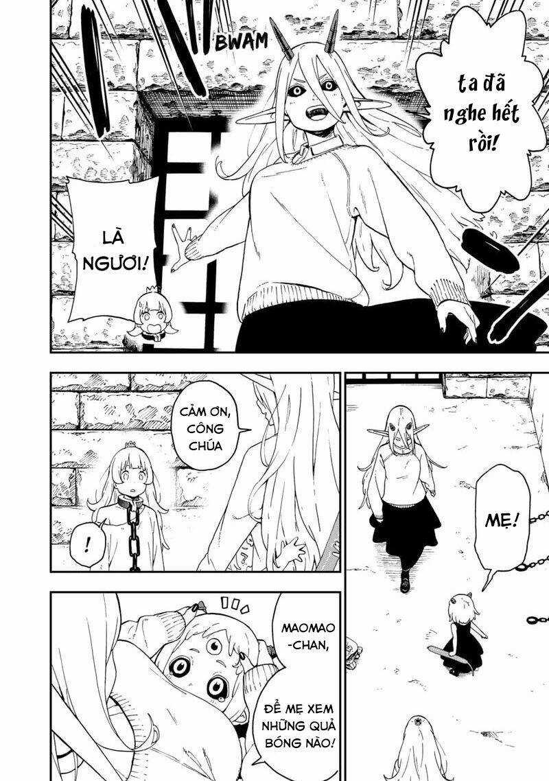 Đến Giờ - Chương 52 - Trang 8