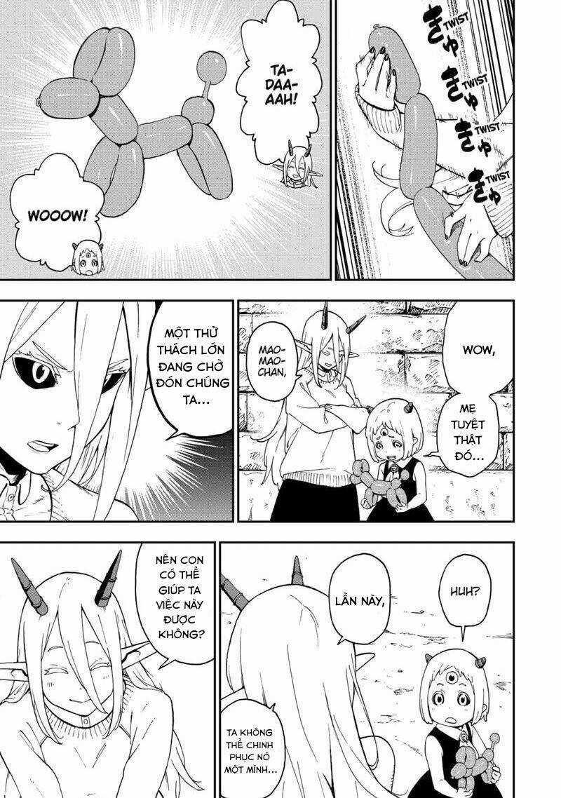 Đến Giờ - Chương 52 - Trang 9