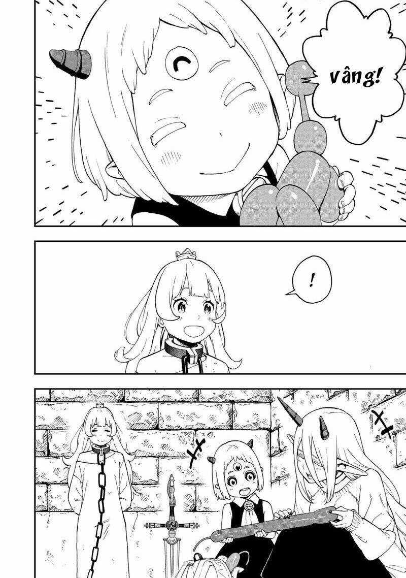 Đến Giờ - Chương 52 - Trang 10