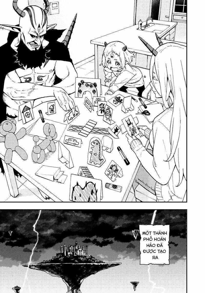 Đến Giờ - Chương 53 - Trang 11