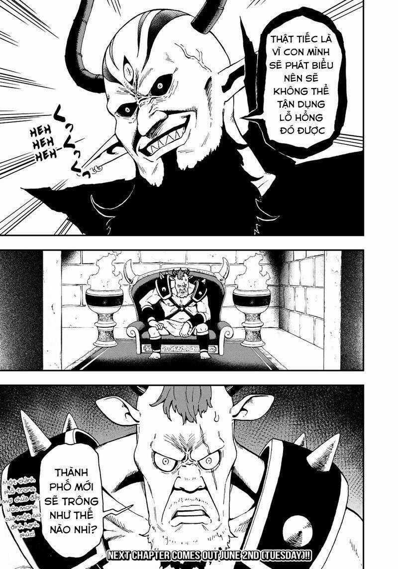 Đến Giờ - Chương 53 - Trang 13