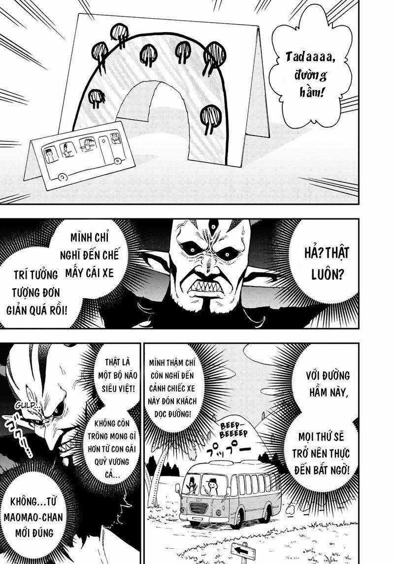 Đến Giờ - Chương 53 - Trang 7