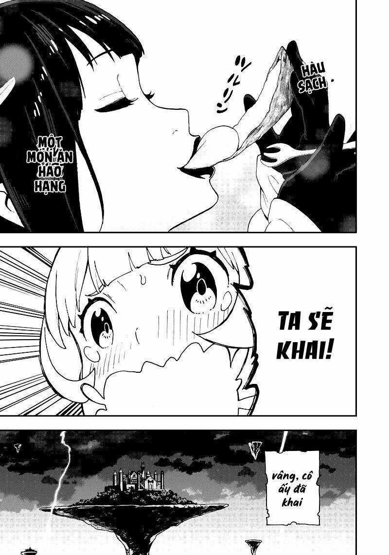 Đến Giờ - Chương 54 - Trang 11