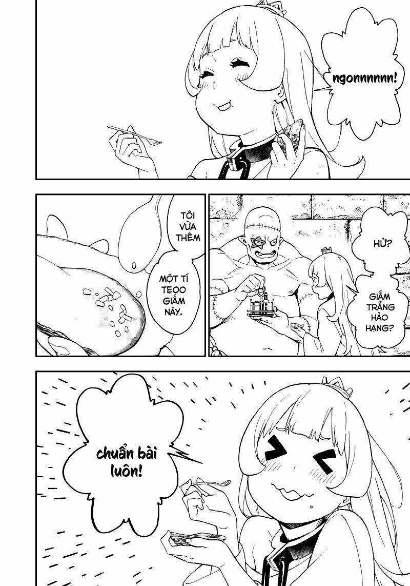 Đến Giờ - Chương 54 - Trang 12