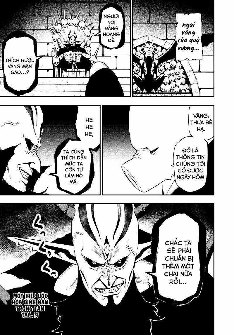 Đến Giờ - Chương 54 - Trang 13