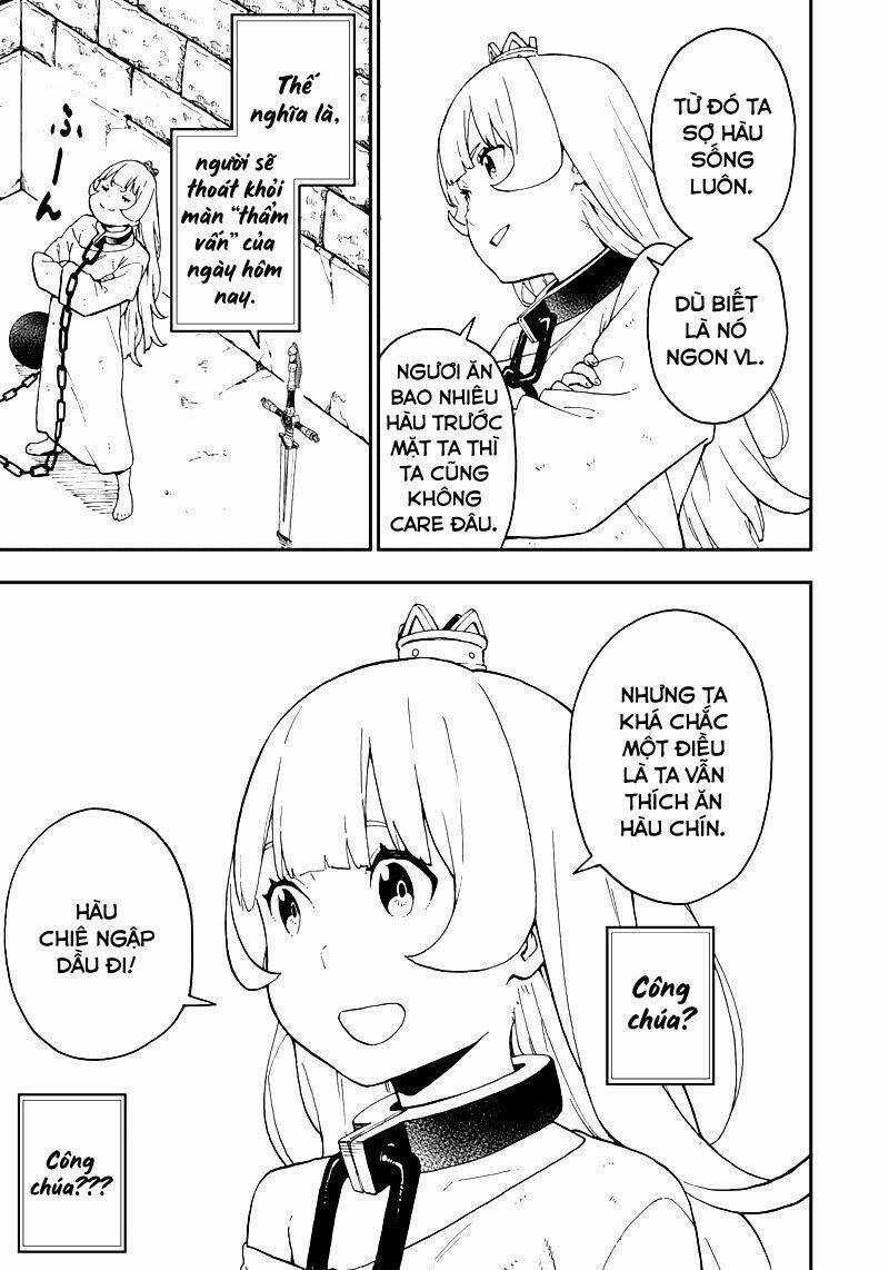 Đến Giờ - Chương 54 - Trang 7