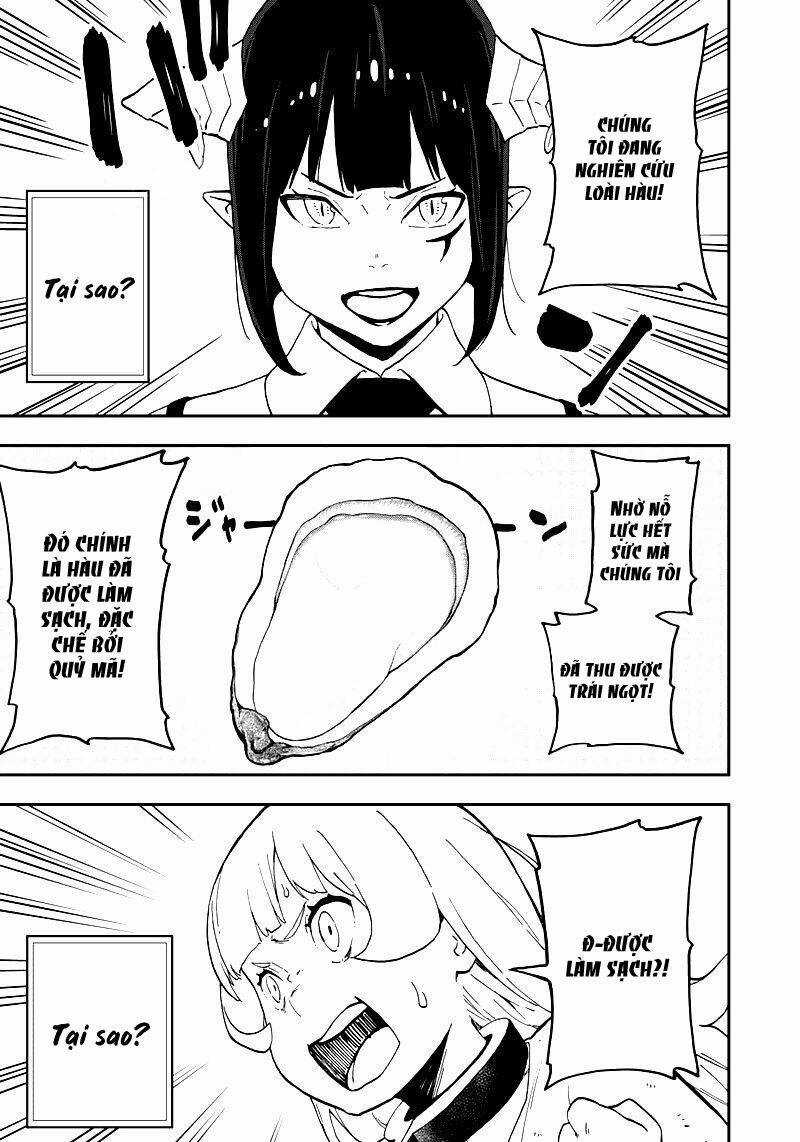 Đến Giờ - Chương 54 - Trang 9