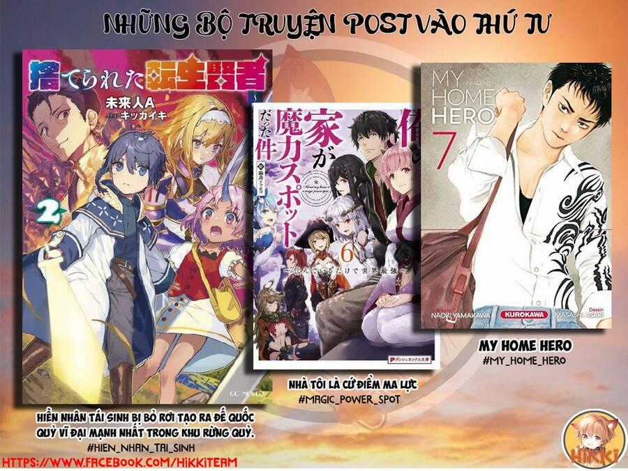 Đến Giờ - Chương 55 - Trang 2