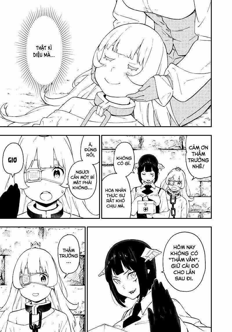 Đến Giờ - Chương 55 - Trang 11