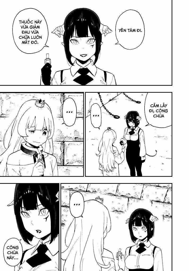 Đến Giờ - Chương 55 - Trang 5