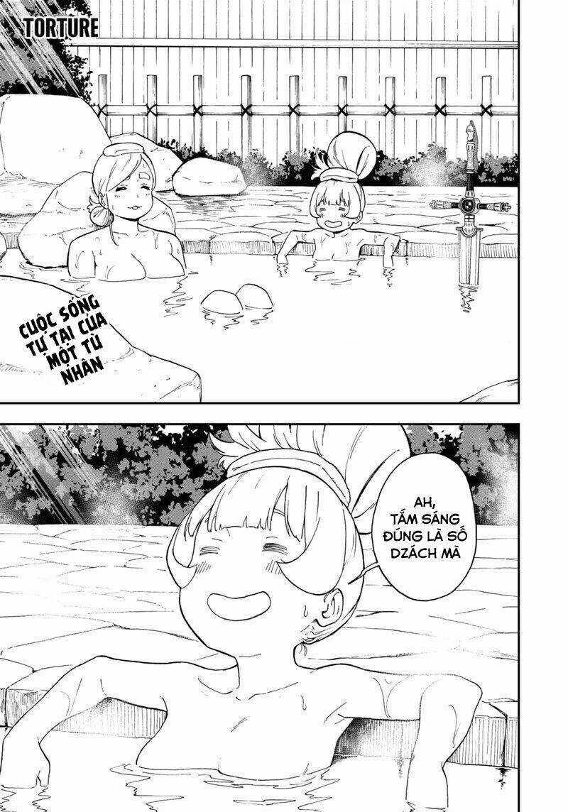 Đến Giờ - Chương 56 - Trang 3