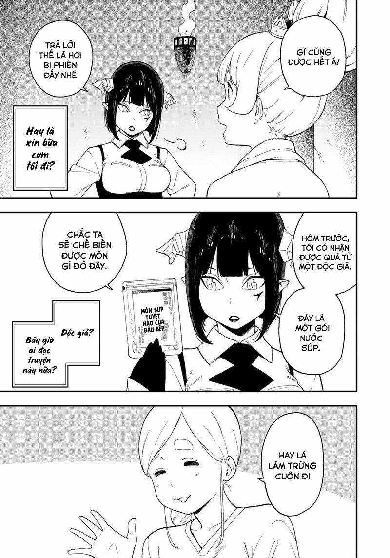 Đến Giờ - Chương 56 - Trang 5