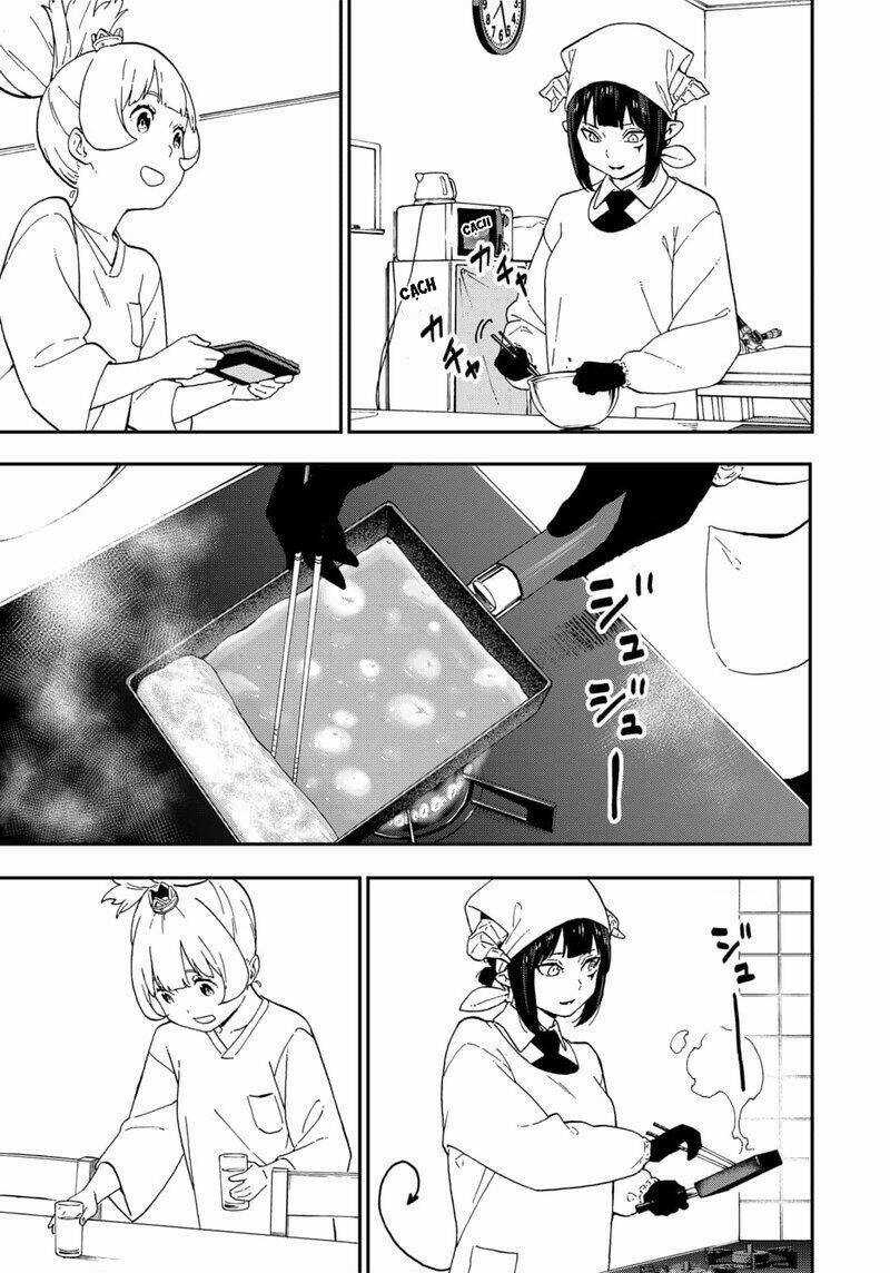 Đến Giờ - Chương 56 - Trang 9