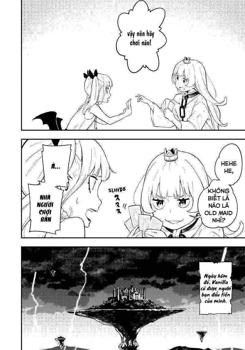 Đến Giờ - Chương 57 - Trang 11