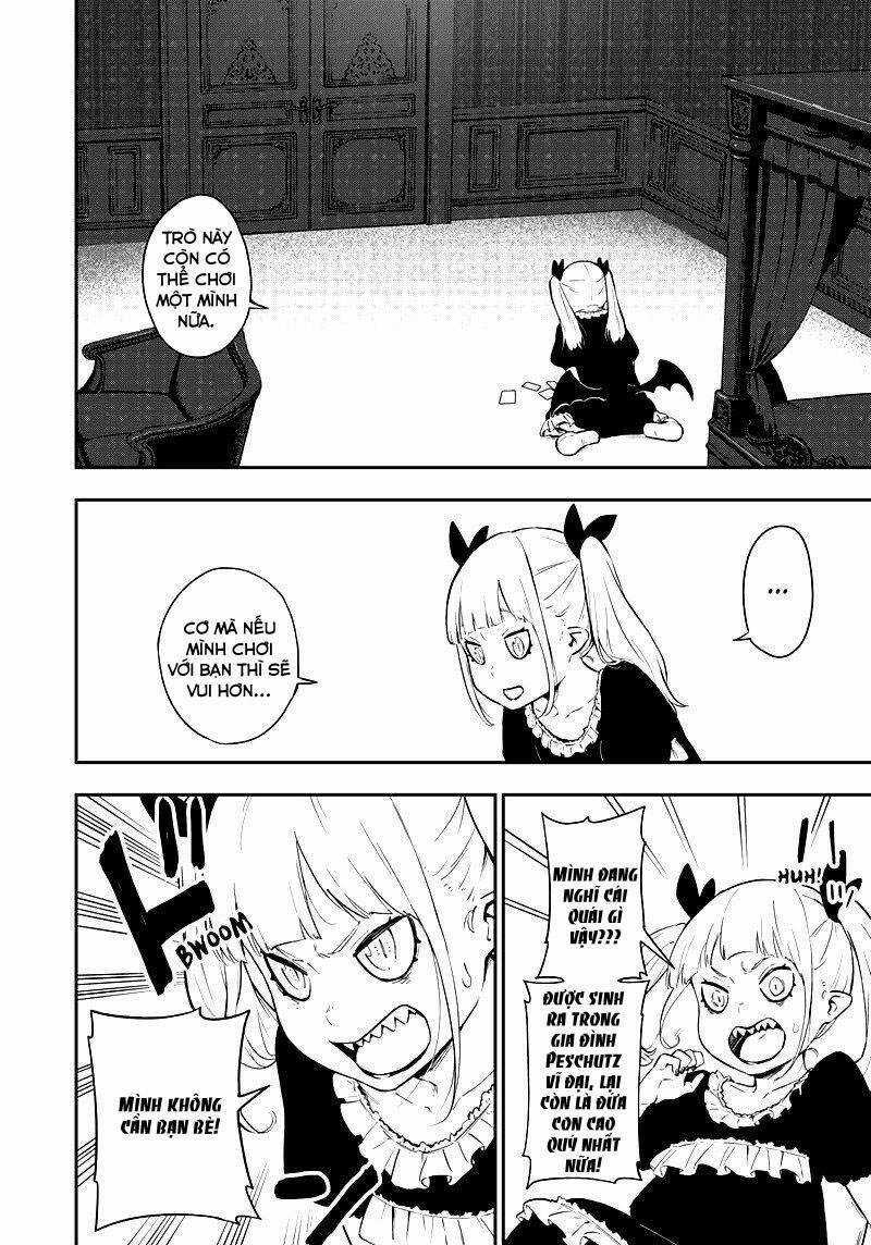 Đến Giờ - Chương 57 - Trang 3