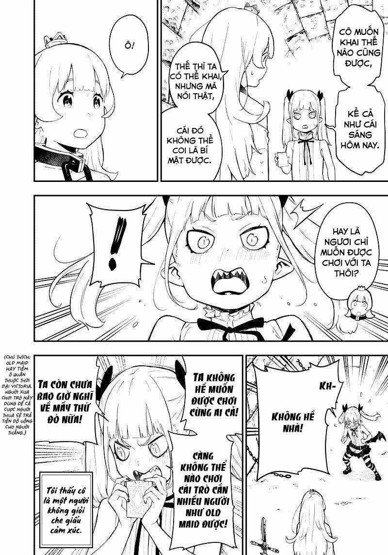 Đến Giờ - Chương 57 - Trang 7